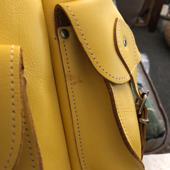 Grafea backpack - Picture 2 of 10